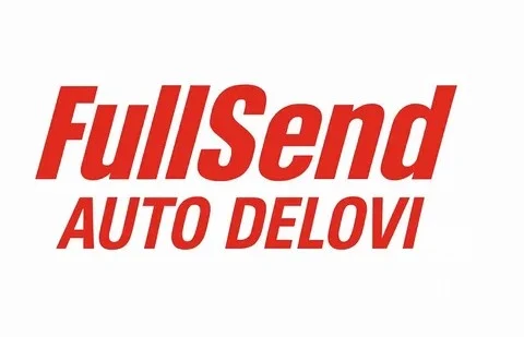 FullSend Auto Delovi Kikinda