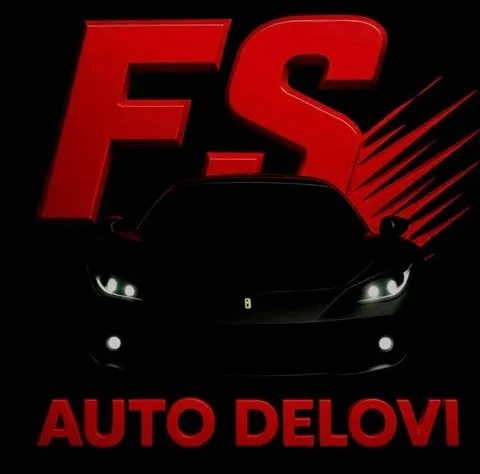 Ulaz u FullSend Auto Delovi Kikinda
